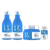 Kit Lokenzzi Acido Hialuronico Sh Cond Mascara Power Dose