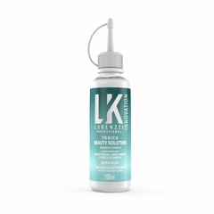 Kit Lokenzzi Beauty Solution Shampoo Cond Mascara Tonico - loja online