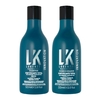 Kit Lokenzzi Fortificante Total Shampoo e Condicionador