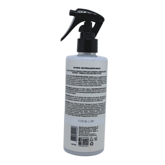 Kit Lacan BB Cream Shampoo Condicionador Leave-in Spray na internet