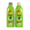 Kit Gota Babosa Uso Diario Shampoo e Condicionador 340ml