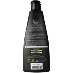 Kit Cachos Arvensis Crespos E Crespissimos Shampoo + Condicionador + Ativador