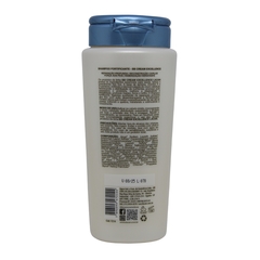 Shampoo Fortificante BB Cream Excellence Lacan 300ml - comprar online