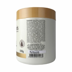Kit Arvensis Tec Oil Shampoo Máscara 500g Finalizador - loja online