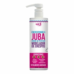 Kit Widi Care Juba Co Wash + Creme Encrespando + Geleia - Beleza Marcante Cosméticos