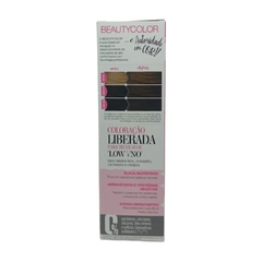 Tinta Para Cabelo Beautycolor Permanente Individual - comprar online