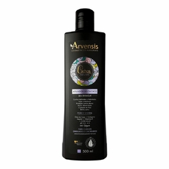 Kit Arvensis Cachos Shampoo + Ativador 500ml + Máscara 2x1 - Beleza Marcante Cosméticos