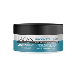 Mascara Cronotrat Reconstrução Lacan 90G - comprar online