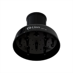 Difusor Para Secadores Df2 Lion Cacheados Crespos Ondulados - comprar online
