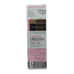 Tinta Para Cabelo Beautycolor Permanente Individual - comprar online