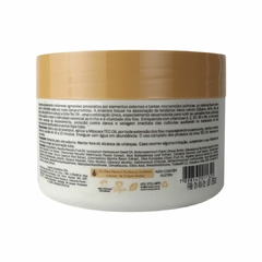 Kit Arvensis Tec Oil Shampoo 300ml + Mascara Nutrição 250g - loja online