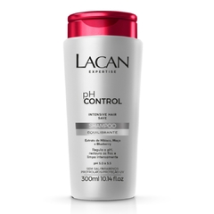 Shampoo Equilibrante Ph Control Lacan 300ml Sem Sal