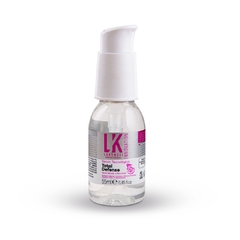 Kit Lokenzzi Total Defense Shampoo + Condicionador + Serum - Beleza Marcante Cosméticos
