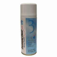 Spray Fixador Instant Hair Plus Modelador 250ml Finalizador