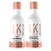 Kit Lokenzzi Pós Progressiva Shampoo Condicionador