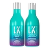 Kit Lokenzzi Ondas Marcantes Shampoo + Condicionador 320ml