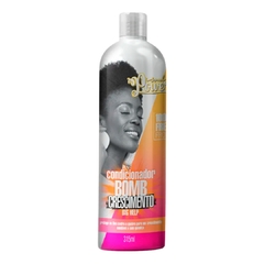 Kit Soul Power Bomb Crescimento Shampoo Cond Mascara - comprar online