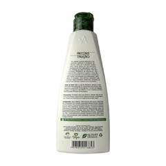 Kit Arvensis Reconstrução Shampoo Condicionador Mascara 250g - loja online