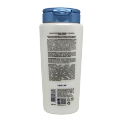 Kit Lacan BB Cream Shampoo Condicionador Leave-in Spray