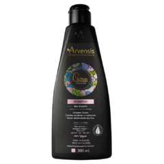 Kit Arvensis Shampoo Condicionado e Máscara Cachos Ondulados + Leave-in Hidratação - comprar online