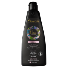 Kit Cachos Arvensis Shampoo + Condicionador + Mascara 2x1 450g + Shampoo Anti Resíduo - comprar online