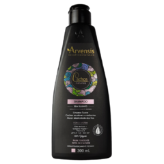 Kit Cachos Arvensis Shampoo + Condicionador + Ativador Ondulados + Day After + Geleia Alta - comprar online