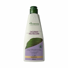 Kit Arvensis Desamarelador Shampoo + Cond. + Máscara 500g - comprar online