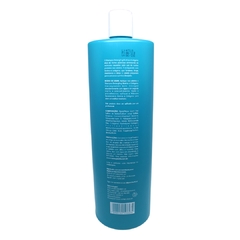 Shampoo Detangling Biotina E Colágeno Paiolla 1l Preparador - comprar online