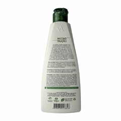 Kit Arvensis Reconstrução Shampoo Condicionador Mascara 250g na internet