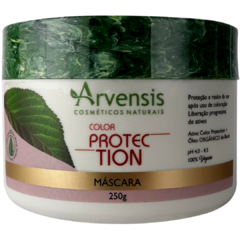 Imagem do Kit Arvensis Color Protection Shampoo + Condicionador + Mascara