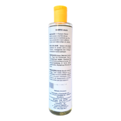 Kit Nutriflora Alecrim Shampoo Condicionador Gelatina Babosa na internet