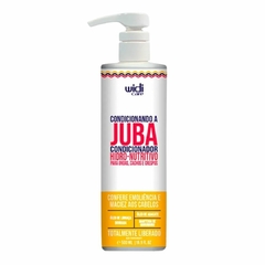 Kit Widi Care Juba Shampoo e Condicionador Vegano 500ml - Beleza Marcante Cosméticos