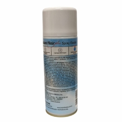 Spray Fixador Instant Hair Plus Modelador 250ml Finalizador - comprar online