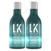 Kit Lokenzzi Beauty Solution Shampoo e Condicionador