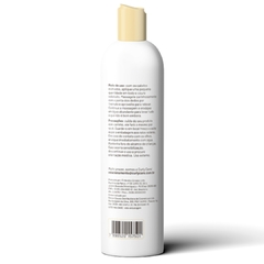 Shampoo Para Cacheados N Nutrição Curly Care 300ml na internet