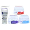 Kit Jayluc Creme Nutritivo Noturno Antissinais + Loção 200g