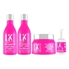 Kit Lokenzzi Intensifique Sh Cond Gloss Mascara Big Shot