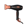 Secador Cabelo Profissional Tutti 2400w 127v 5 Temperaturas