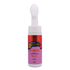 Mousse de Limpeza Beautyloo Morango Face Beautiful 150ml - comprar online