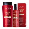 Kit Lacan First One Shampoo Condicionante + Leave in 200ml