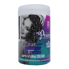 Creme De Pentear Curly Styling Cream Soul Power 800g Hidratação