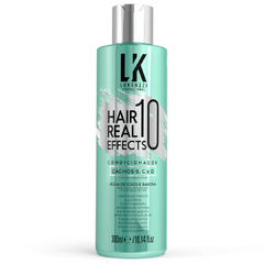Kit Lokenzzi Hair Real 10 Effects Shampoo + Condicionador na internet
