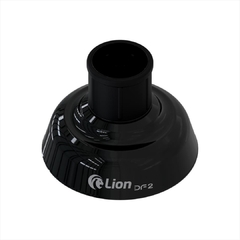 Difusor Para Secadores Df2 Lion Cacheados Crespos Ondulados na internet