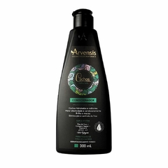 Kit Arvensis Cachos Shampoo + 2 Cond + Ativ e Masc Crespos - Beleza Marcante Cosméticos