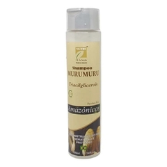 Kit Nutriflora Murumuru Shampoo Condicionador Geleia Babosa - comprar online