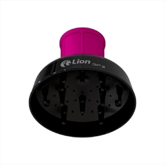 Difusor Para Secadores Df2 Lion Cacheados Crespos Ondulados - comprar online