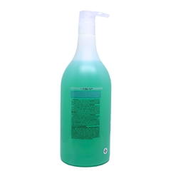 Shampoo Vegano Detox Lokenzzi 1l - comprar online