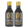 Kit Lokenzzi Reestruturador Intenso Shampoo + Condicionador 320ml