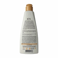 Kit Arvensis Tec Oil Shampoo 300ml + Mascara Nutrição 250g na internet