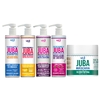 Kit Widi Care Juba Sh Cond Acidificante Encrespando Mascara